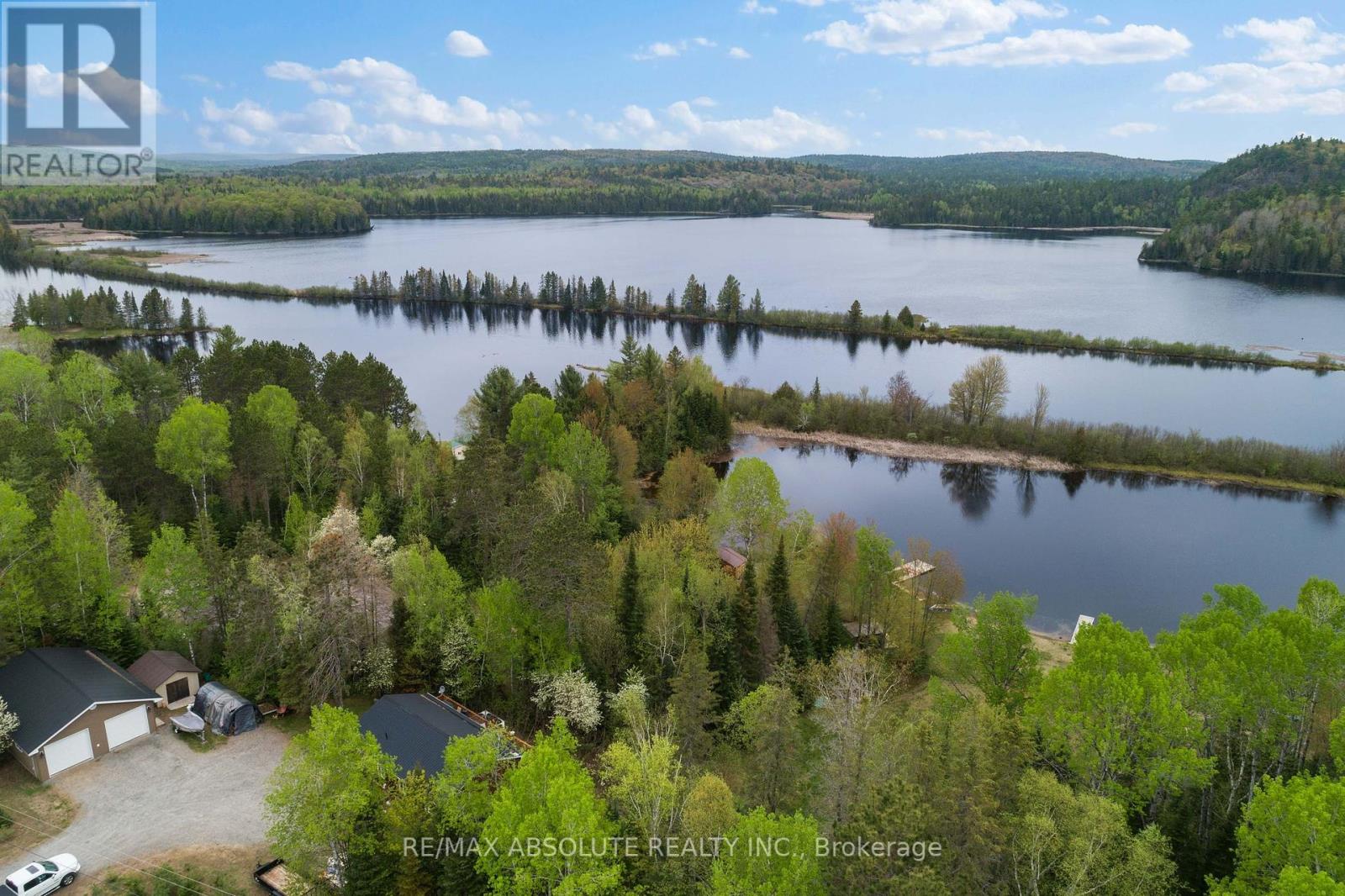 4666 Matawatchan Road, Greater Madawaska, Ontario  K0J 2R0 - Photo 29 - X12193775