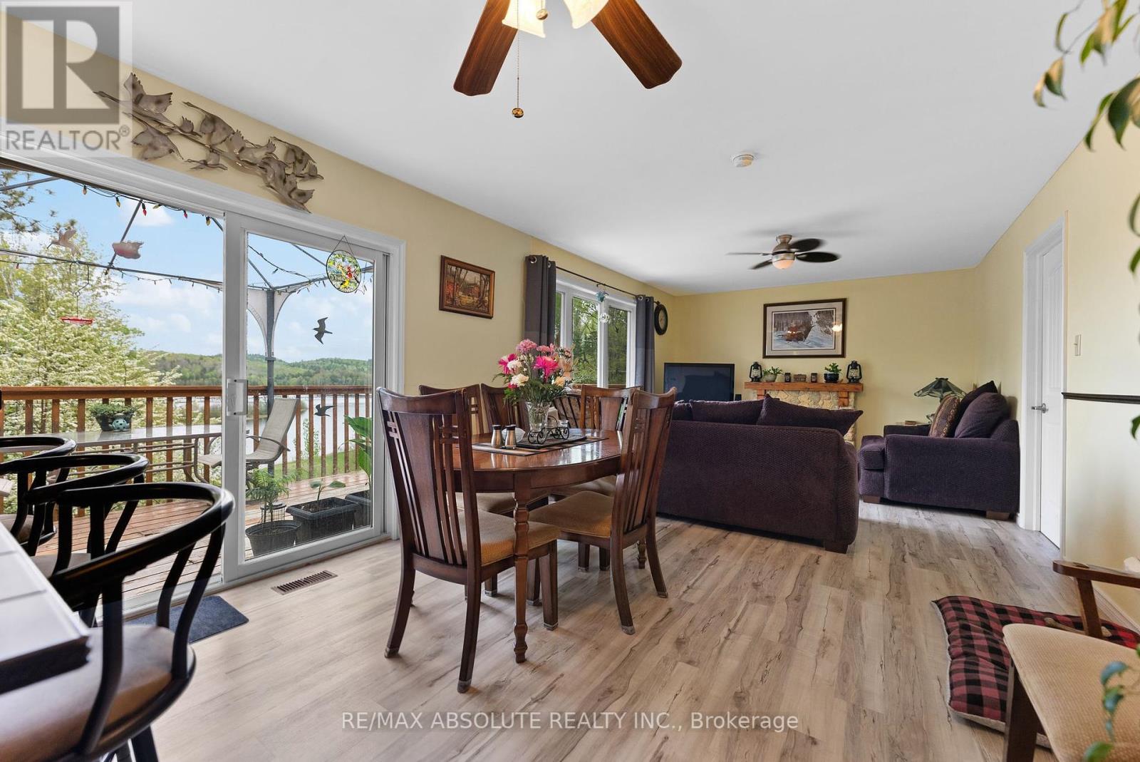 4666 Matawatchan Road, Greater Madawaska, Ontario  K0J 2R0 - Photo 8 - X12193775