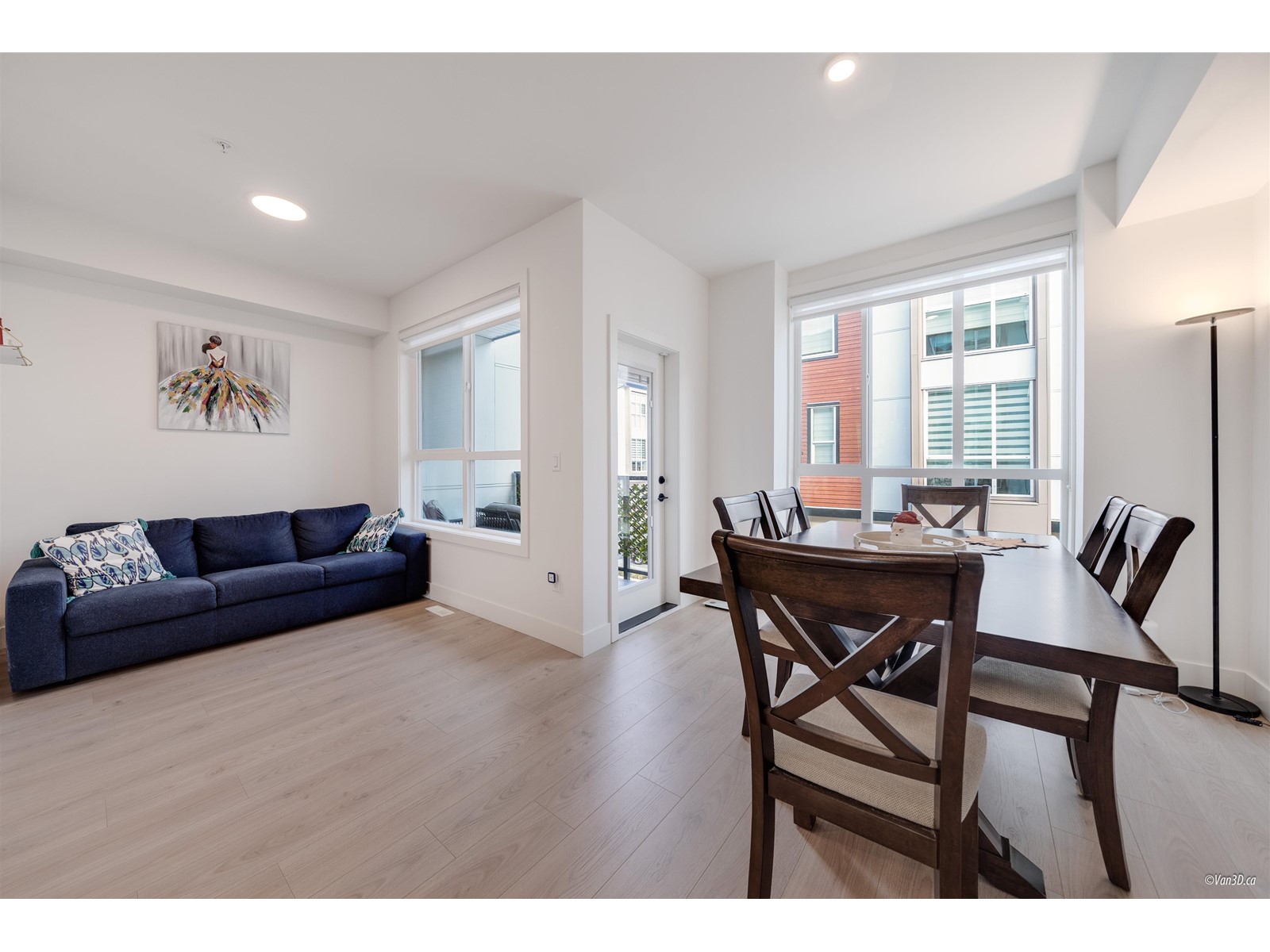 95 7670 207 Street, Langley, British Columbia  V2Y 3N7 - Photo 11 - R3010696