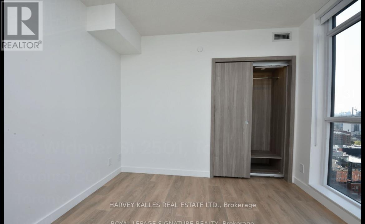 2101 - 38 Widmer Street, Toronto (Waterfront Communities), Ontario  M5V 0P7 - Photo 10 - C12193760