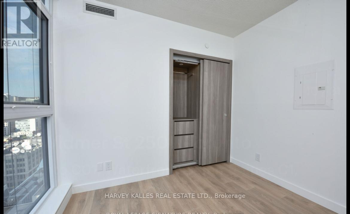 2101 - 38 Widmer Street, Toronto, Ontario  M5V 0P7 - Photo 12 - C12193760