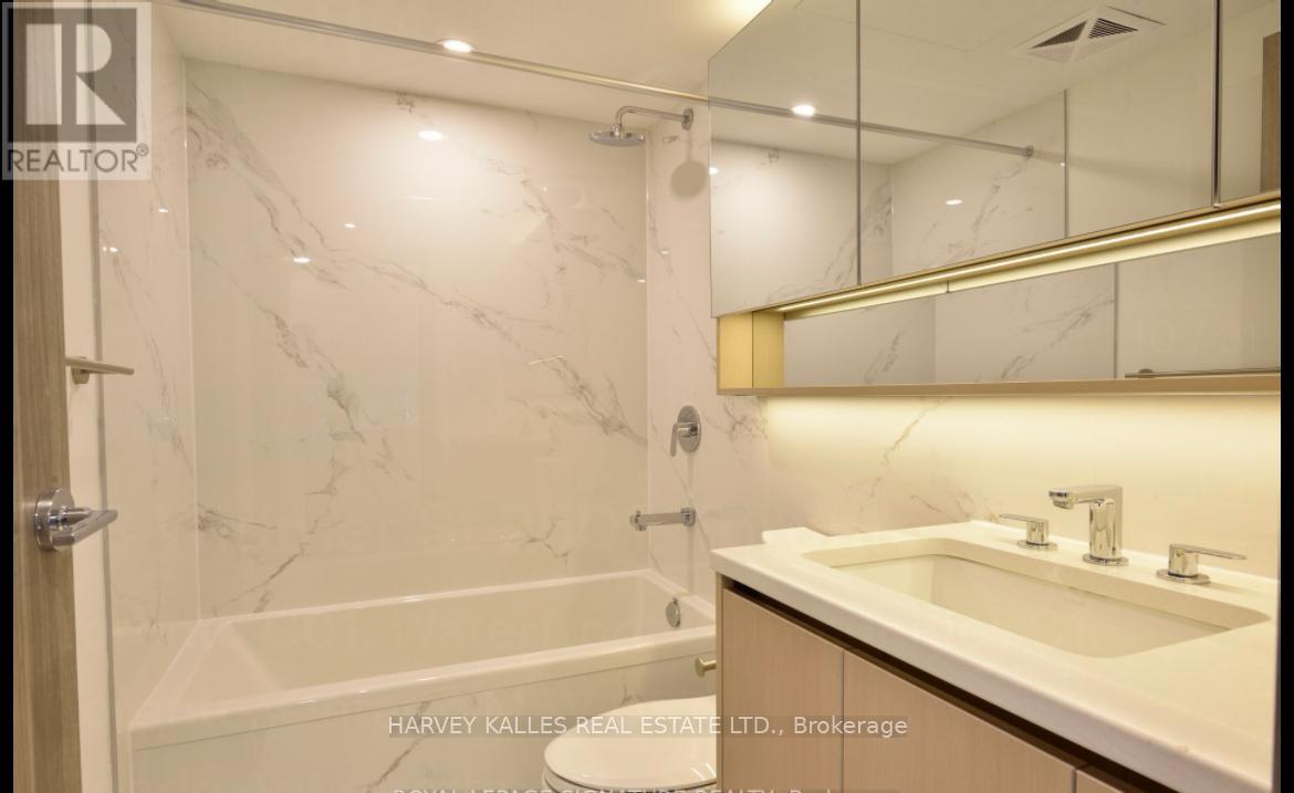 2101 - 38 Widmer Street, Toronto, Ontario  M5V 0P7 - Photo 13 - C12193760