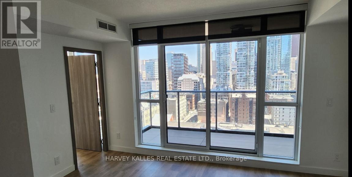 2101 - 38 Widmer Street, Toronto, Ontario  M5V 0P7 - Photo 2 - C12193760