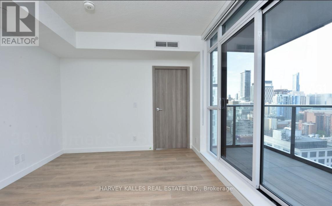 2101 - 38 Widmer Street, Toronto, Ontario  M5V 0P7 - Photo 7 - C12193760