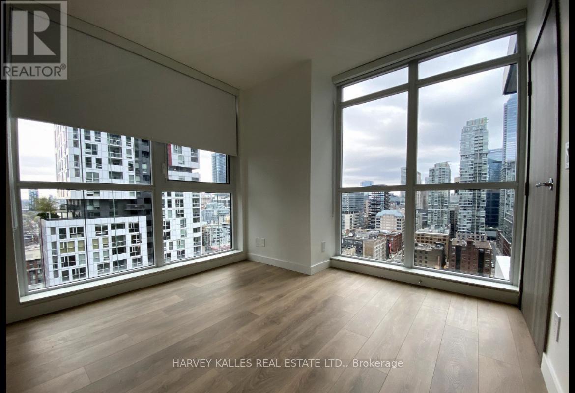 2101 - 38 Widmer Street, Toronto, Ontario  M5V 0P7 - Photo 8 - C12193760
