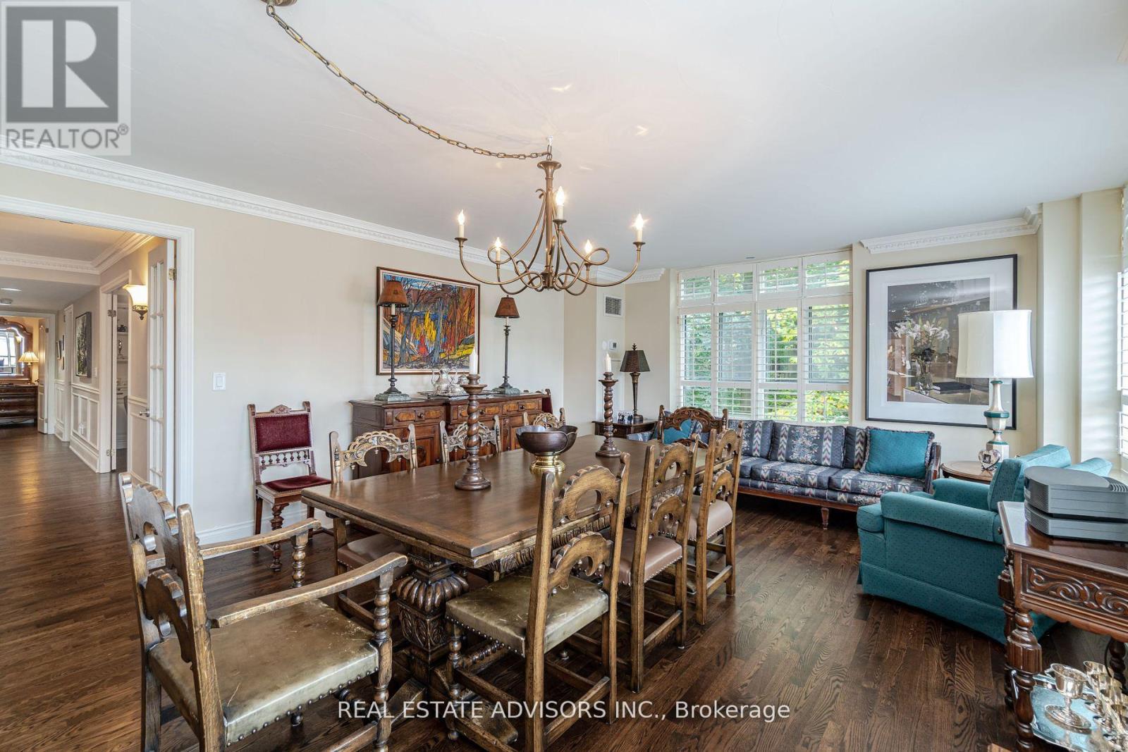309 - 75 York Mills Road, Toronto (Bridle Path-Sunnybrook-York Mills), Ontario  M2P 2E7 - Photo 11 - C12193761