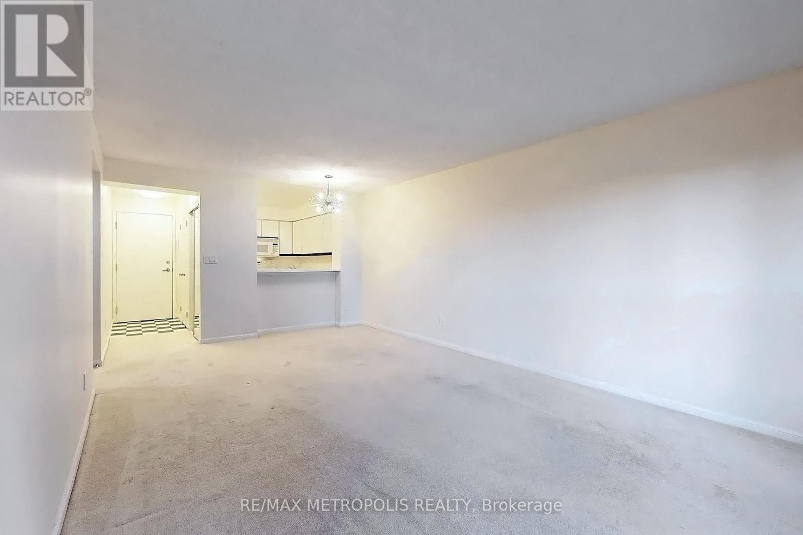 504 - 7 Carlton Street, Toronto, Ontario  M5B 2M3 - Photo 12 - C12193772