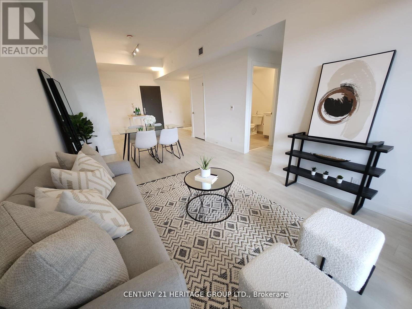 614 - 33 Frederick Todd Way, Toronto, Ontario  M4G 0C9 - Photo 11 - C12193791
