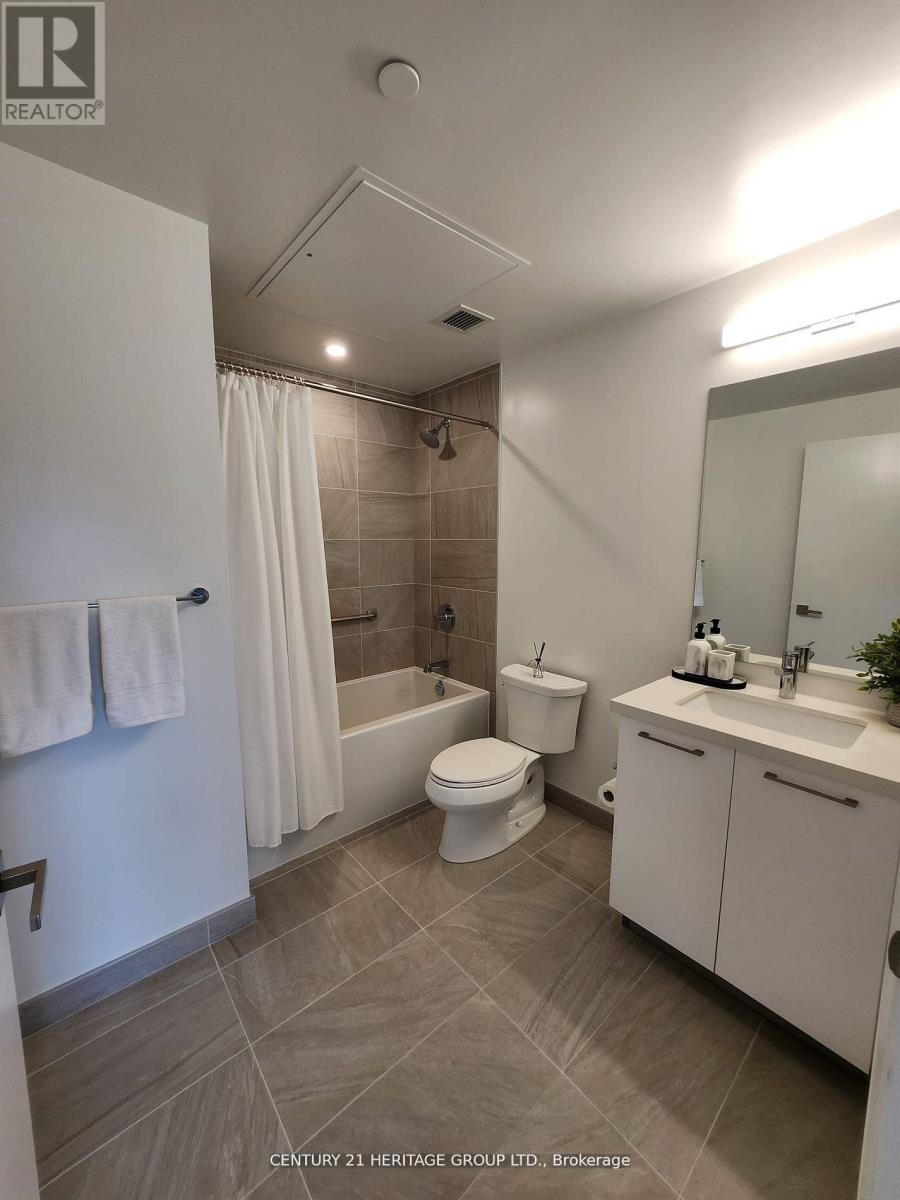 614 - 33 Frederick Todd Way, Toronto, Ontario  M4G 0C9 - Photo 24 - C12193791