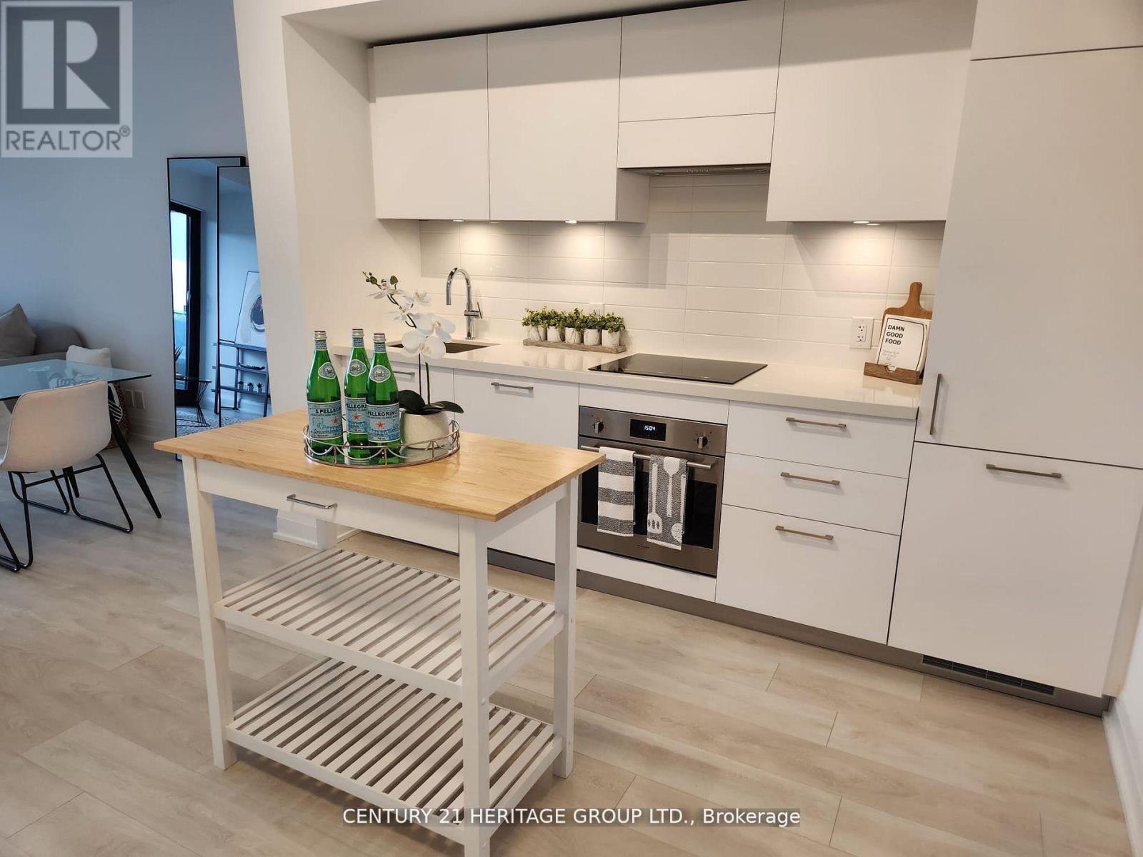 614 - 33 Frederick Todd Way, Toronto, Ontario  M4G 0C9 - Photo 6 - C12193791