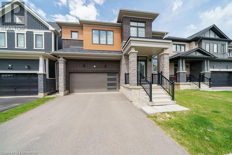 21 Lillian Way, Caledonia, Ontario  N3W 0C6 - Photo 4 - 40737117