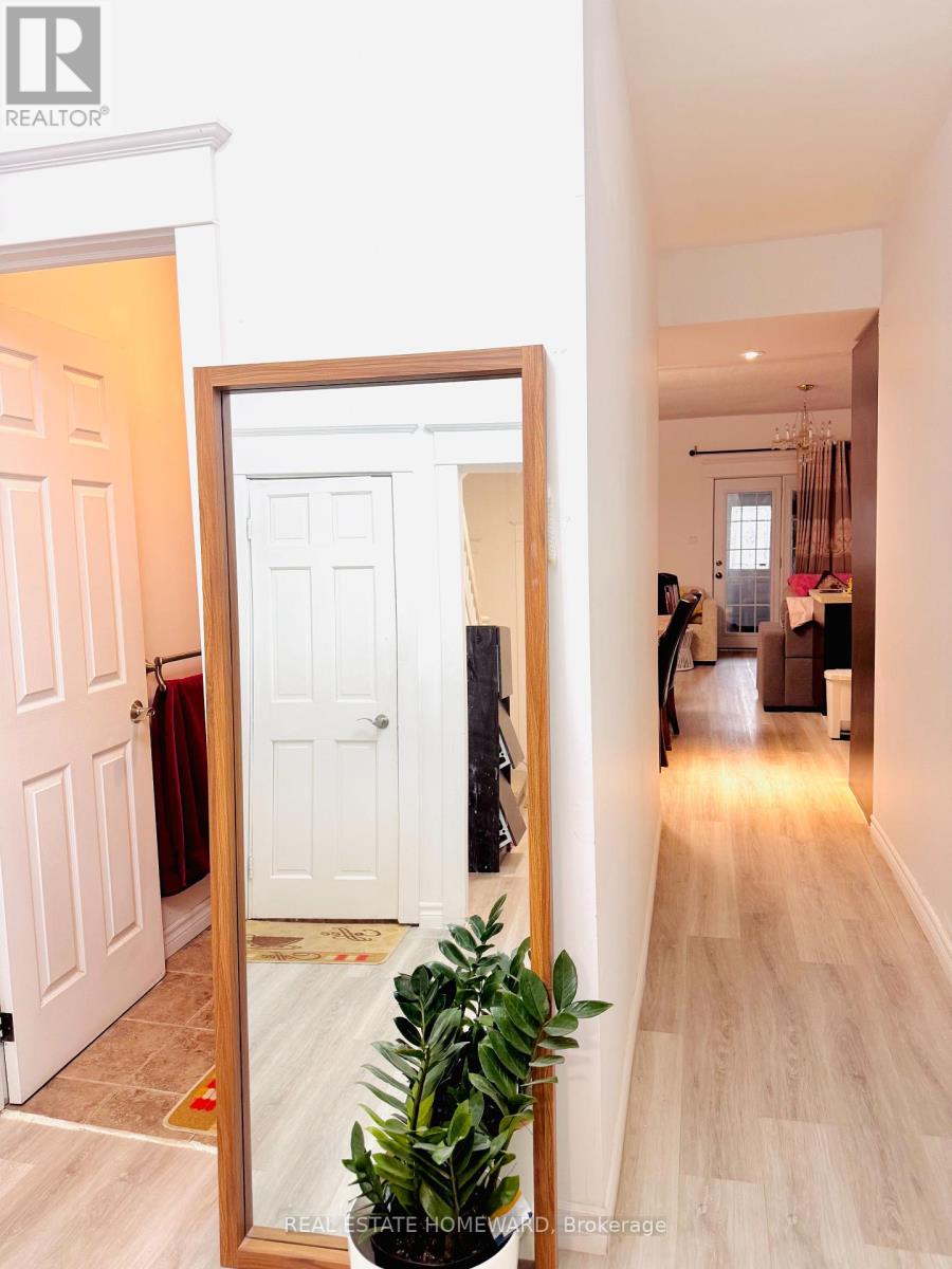 41 Patterson Avenue, Toronto (Oakridge), Ontario  M1L 3Y1 - Photo 12 - E12193790