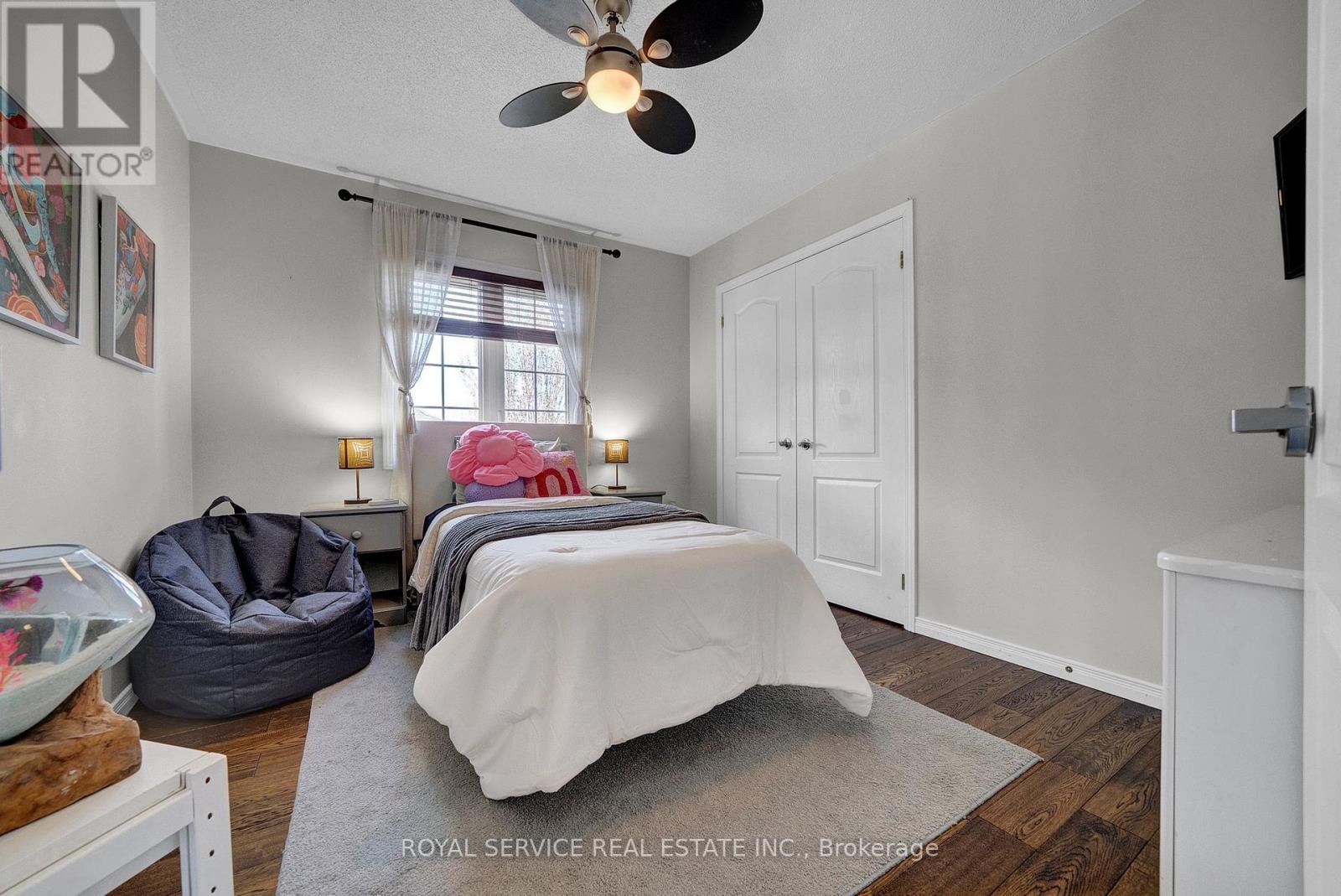35 Alldread Crescent, Clarington, Ontario  L1B 0C2 - Photo 25 - E12140568