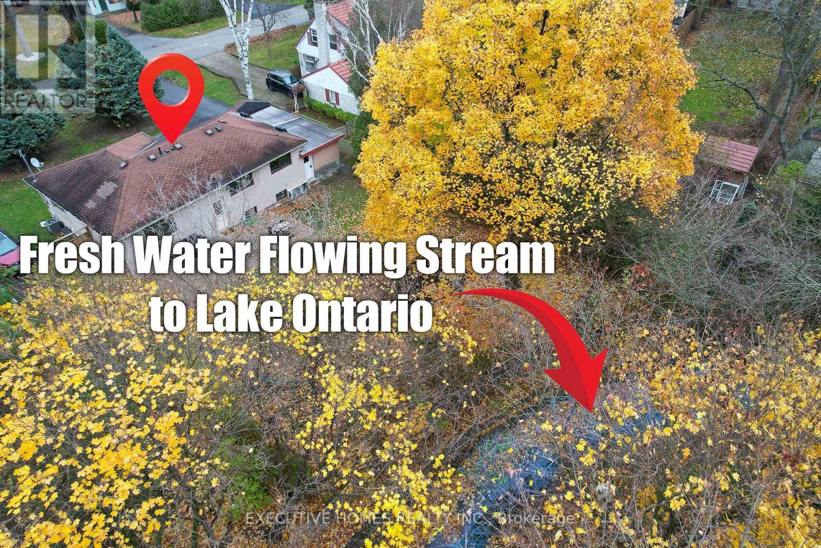 208 Glen Oak Drive, Oakville, Ontario  L6K 2J2 - Photo 3 - W12063252