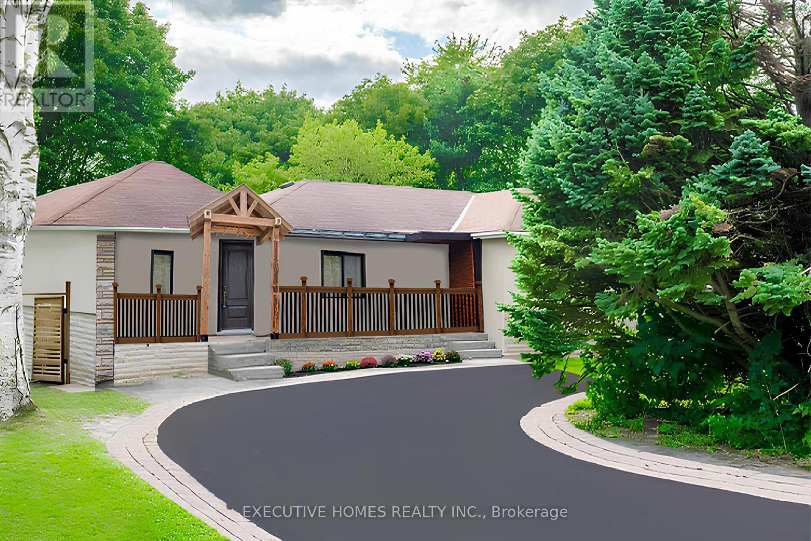 208 Glen Oak Drive, Oakville, Ontario  L6K 2J2 - Photo 8 - W12063252