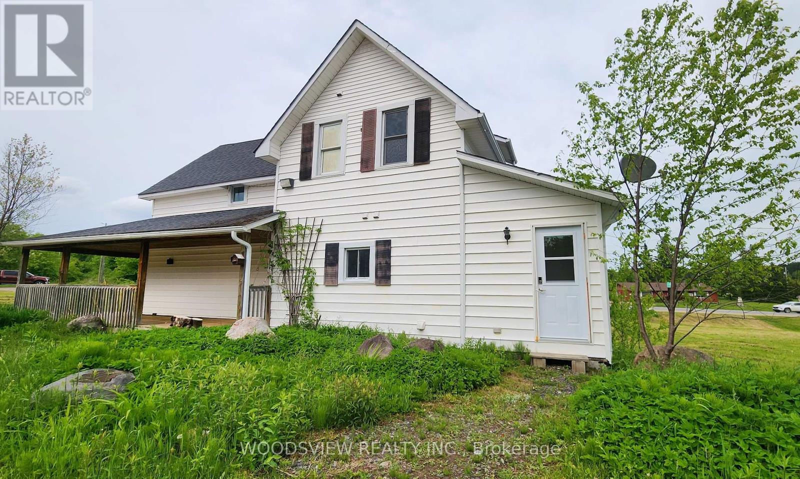 59 Ontario Street, Armour, Ontario  P0A 1C0 - Photo 6 - X12175442