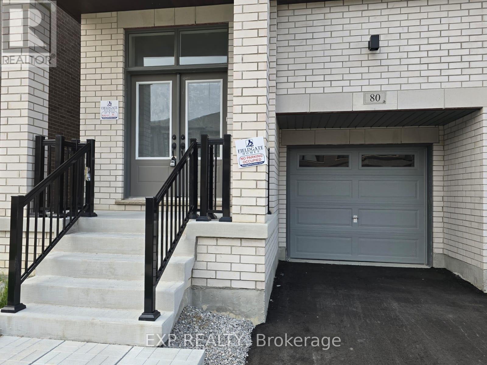 80 Singhampton Road, Vaughan, Ontario  L4H 5J6 - Photo 2 - N12193768