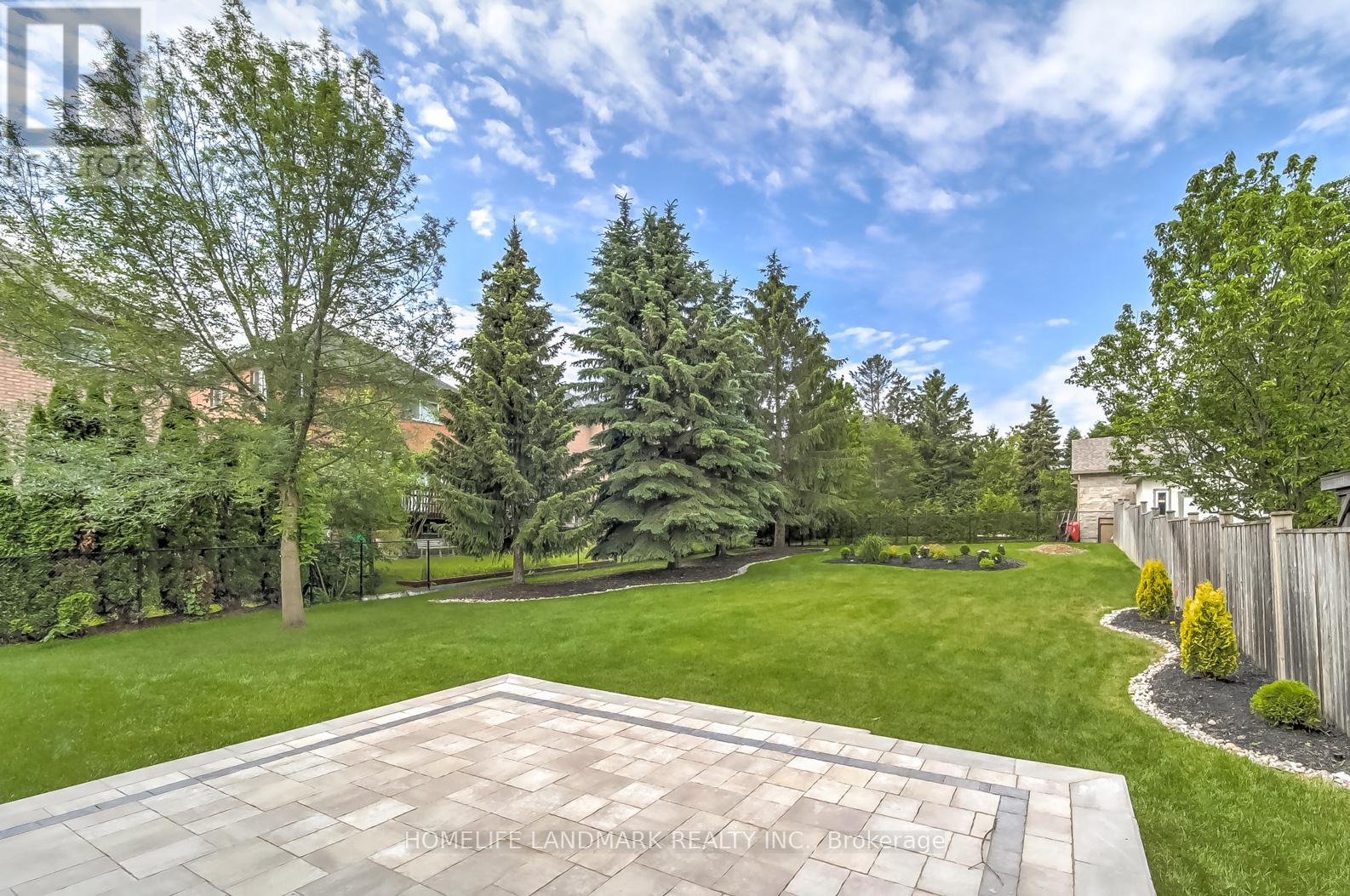 75 Naughton Drive, Richmond Hill, Ontario  L4C 8B3 - Photo 37 - N12193792