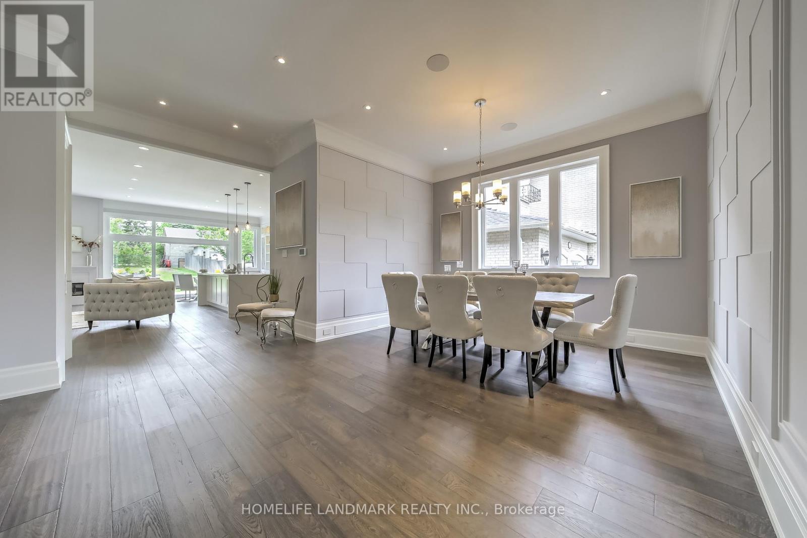 75 Naughton Drive, Richmond Hill, Ontario  L4C 8B3 - Photo 6 - N12193792