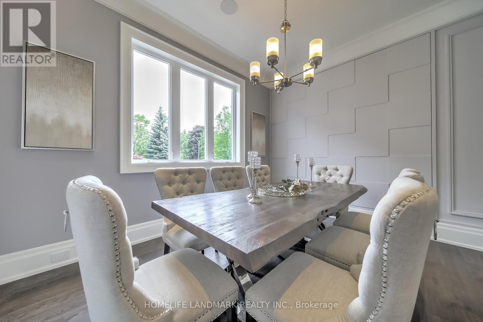 75 Naughton Drive, Richmond Hill, Ontario  L4C 8B3 - Photo 7 - N12193792
