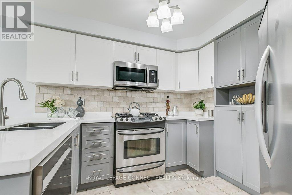 12 Harry Blaylock Drive, Markham, Ontario  L6E 1W7 - Photo 18 - N12193793