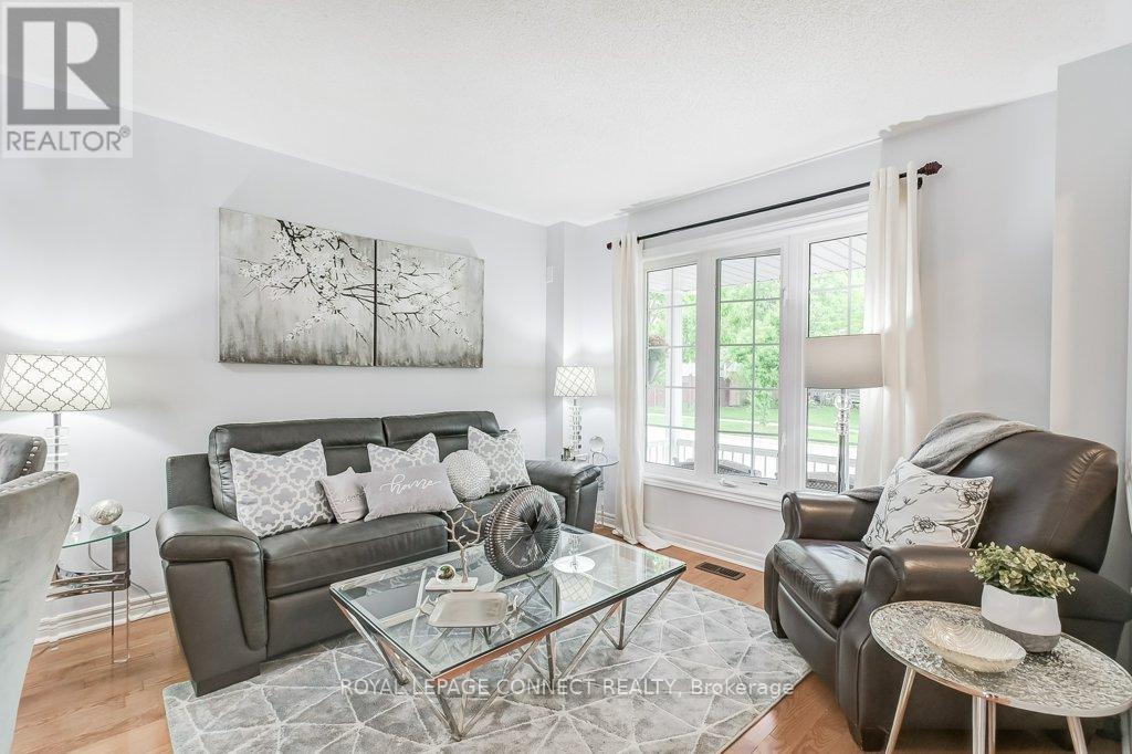 12 Harry Blaylock Drive, Markham, Ontario  L6E 1W7 - Photo 8 - N12193793