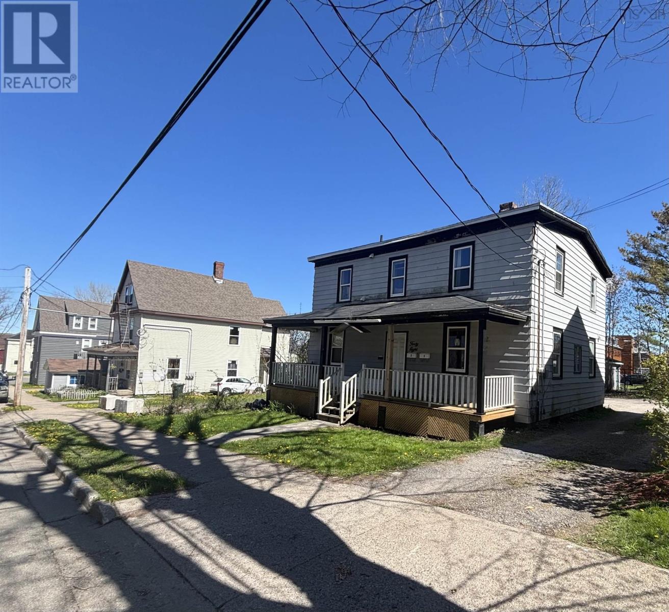 48 Amelia Street, Sydney, Nova Scotia  B1P 6C2 - Photo 1 - 202512062