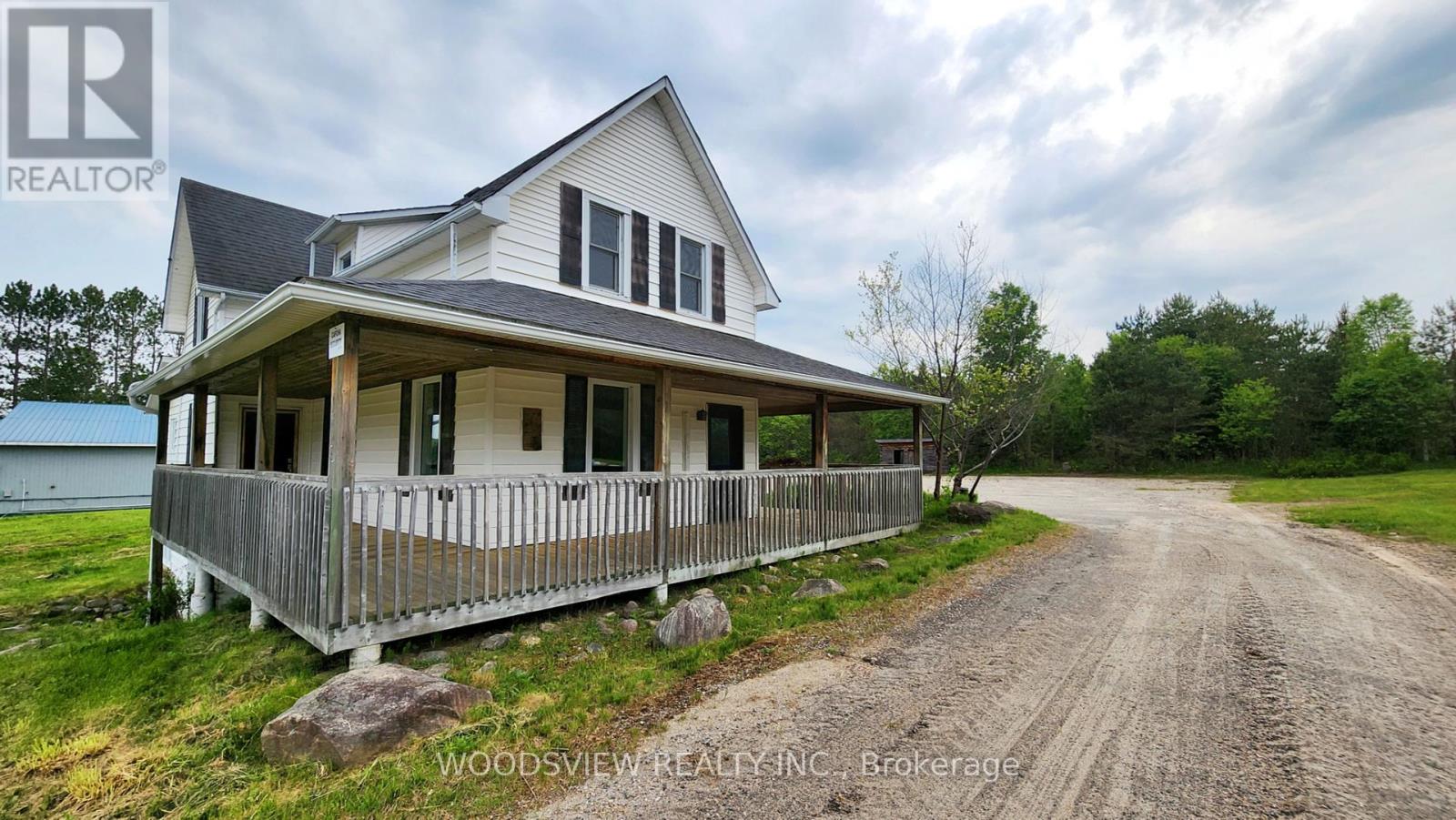 59 Ontario Street, Armour, Ontario  P0A 1C0 - Photo 6 - X12175445