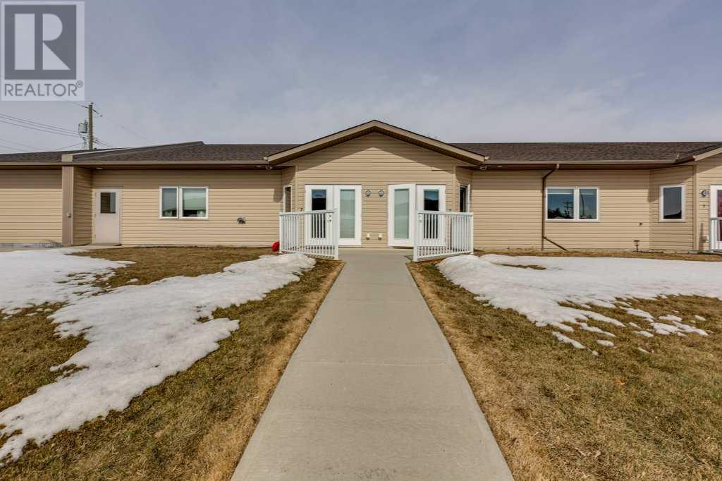 2, 5414 51 Street, Rimbey, Alberta  T0C 2J0 - Photo 1 - A2153668