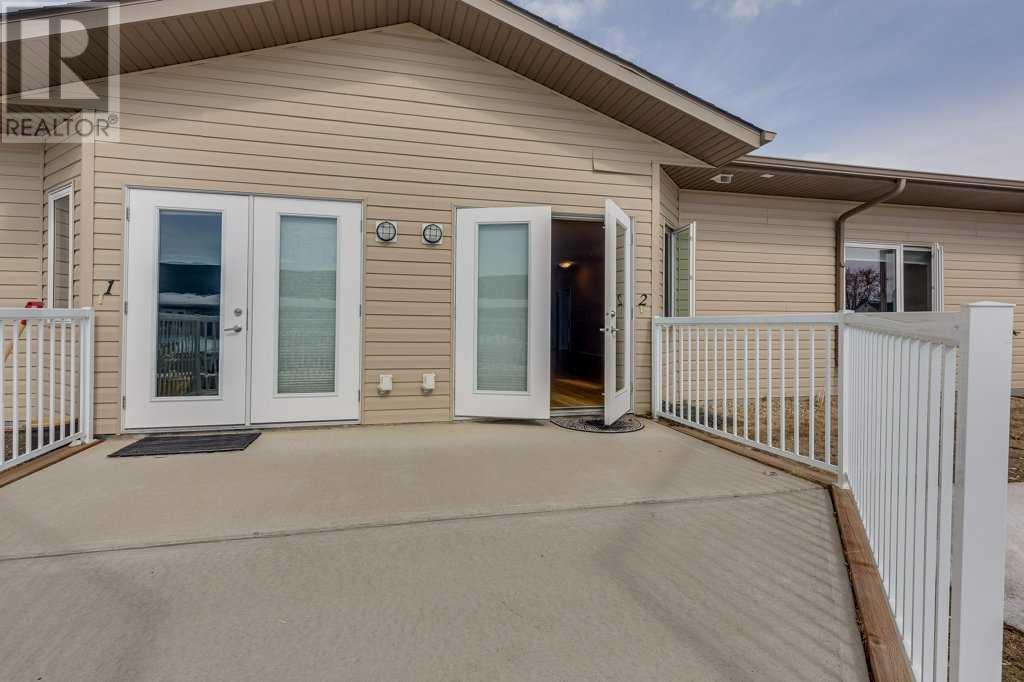 2, 5414 51 Street, Rimbey, Alberta  T0C 2J0 - Photo 25 - A2153668