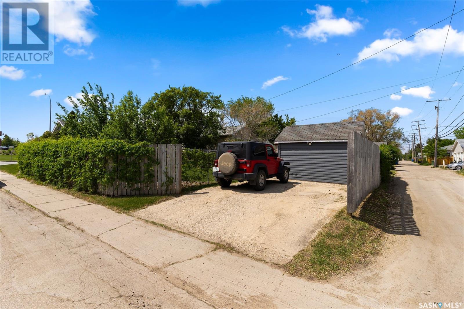 6100 Dewdney Avenue, Regina, Saskatchewan  S4T 1E1 - Photo 33 - SK008099