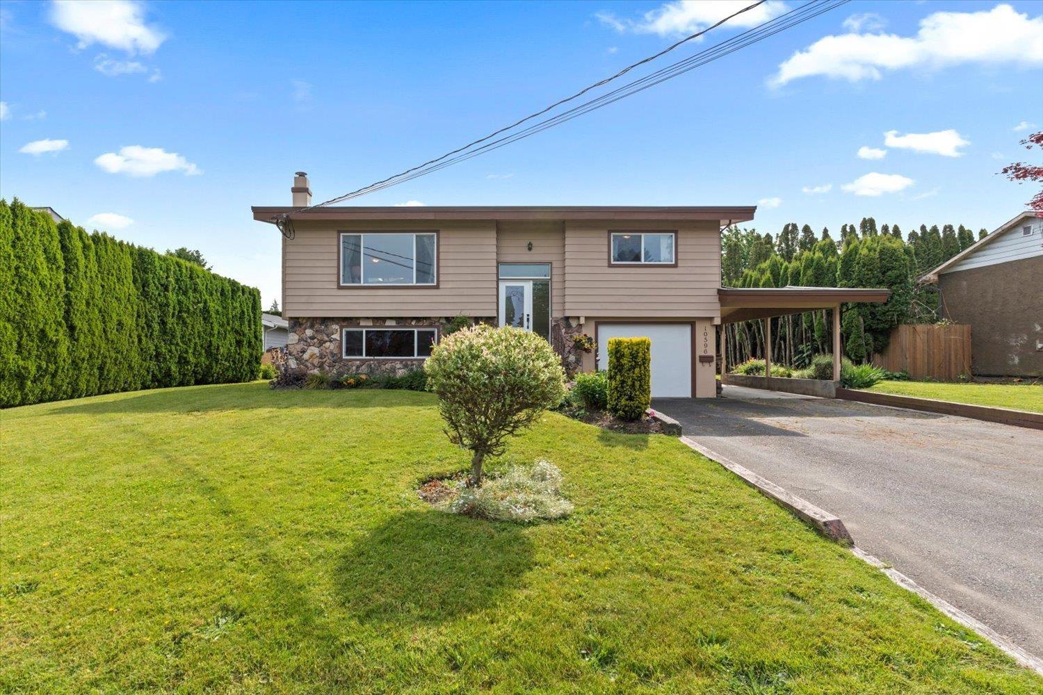 Property at 10596 CONRAD STREET image 1