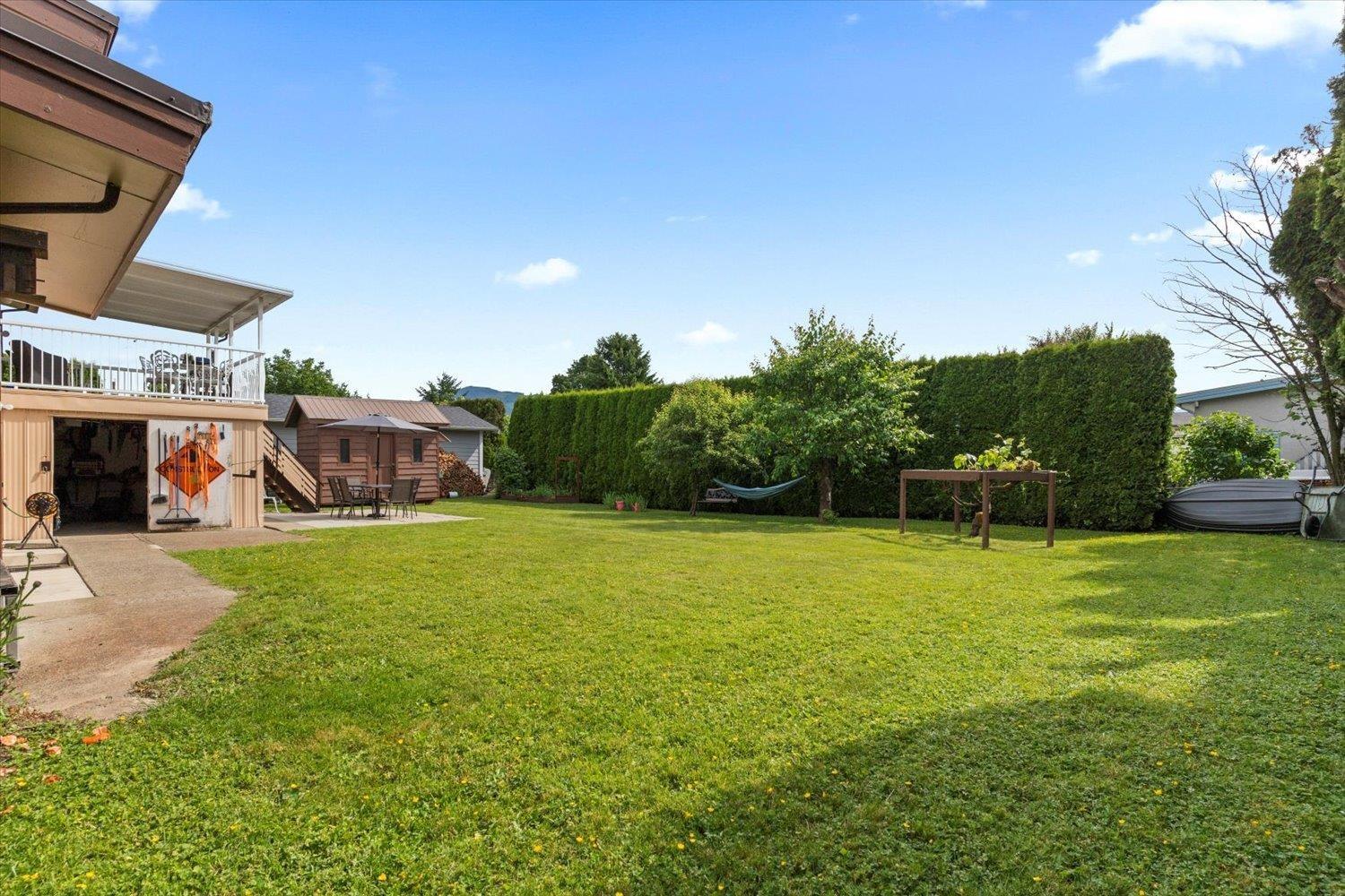 10596 Conrad Street, Fairfield Island, Chilliwack, British Columbia  V2P 6S3 - Photo 28 - R3010879
