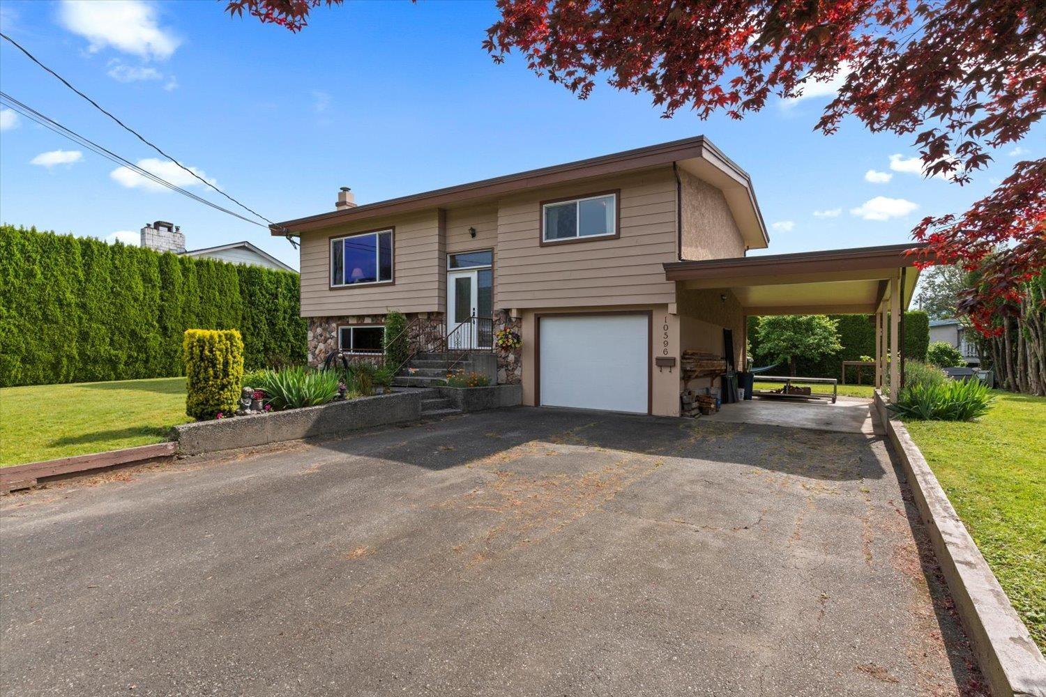 Property at 10596 CONRAD STREET image 3