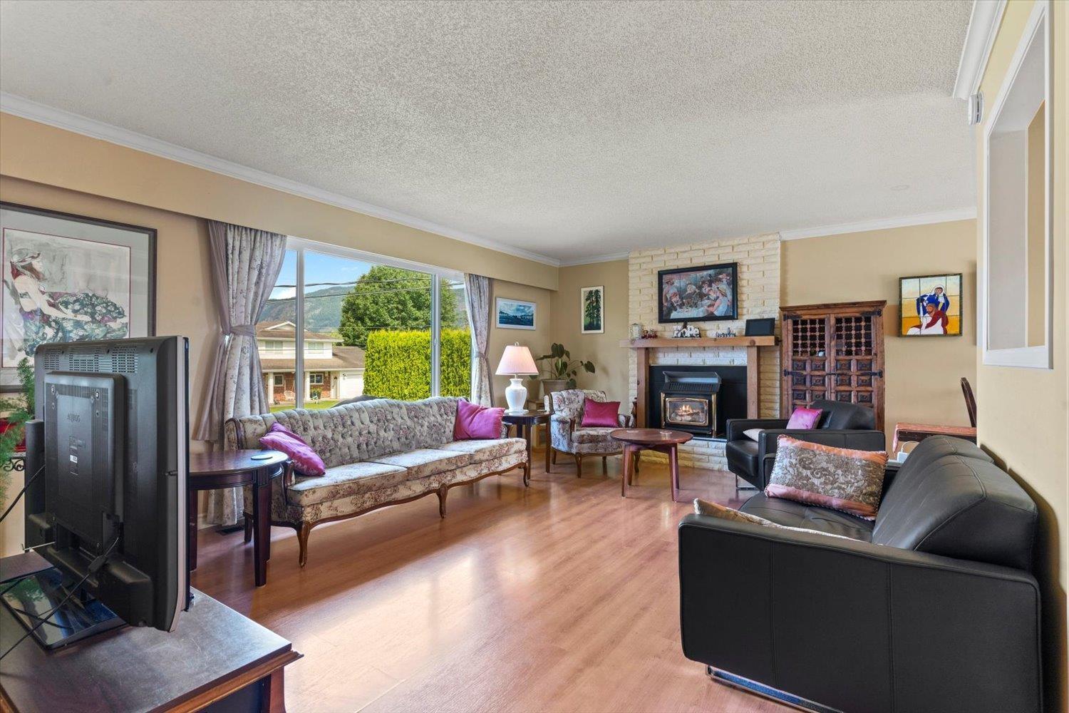 10596 Conrad Street, Fairfield Island, Chilliwack, British Columbia  V2P 6S3 - Photo 7 - R3010879
