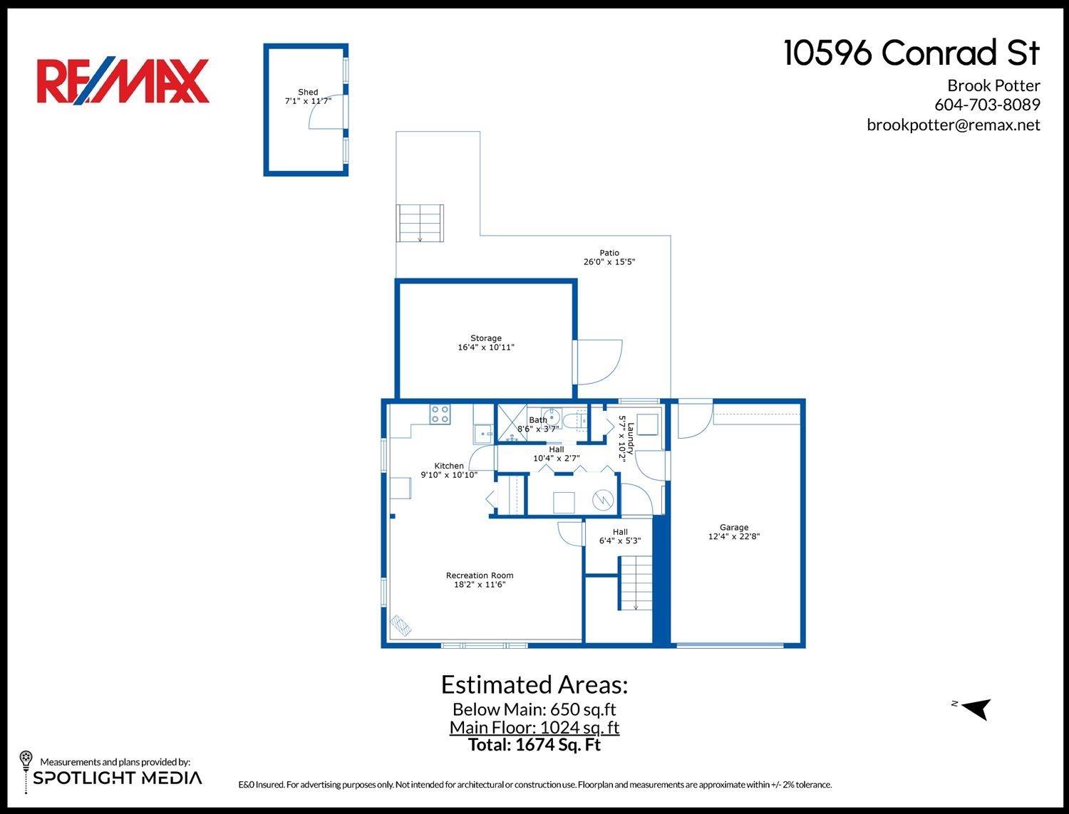 10596 Conrad Street, Fairfield Island, Chilliwack, British Columbia  V2P 6S3 - Photo 35 - R3010879