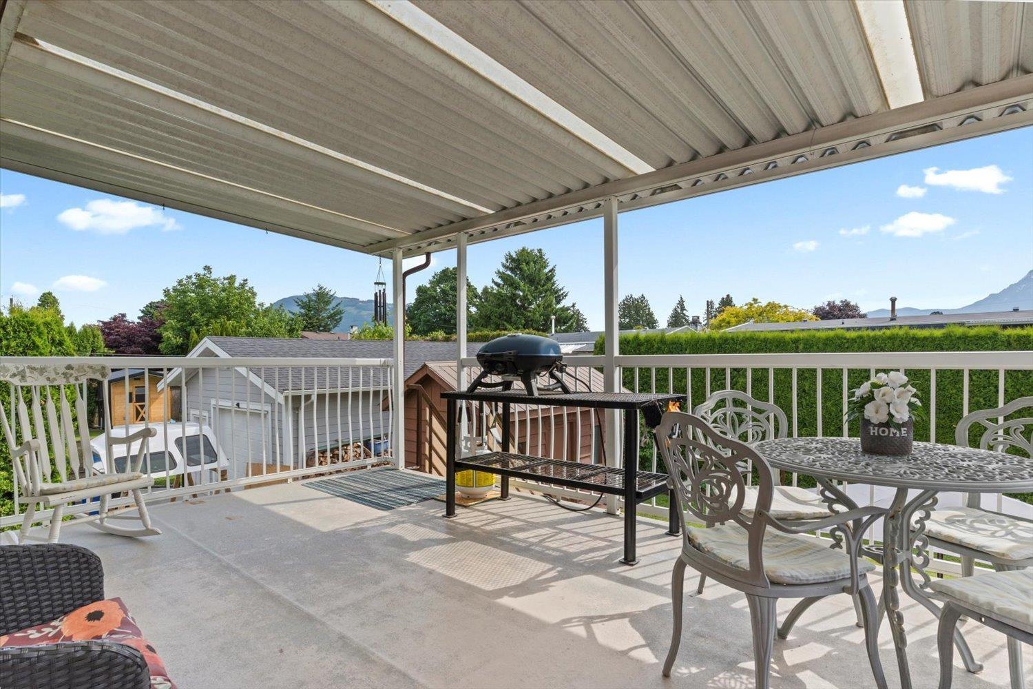 10596 Conrad Street, Fairfield Island, Chilliwack, British Columbia  V2P 6S3 - Photo 20 - R3010879