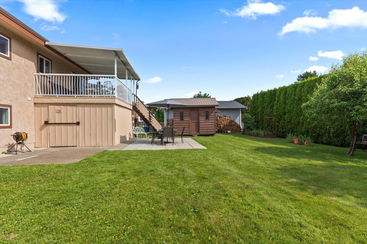 10596 Conrad Street, Fairfield Island, Chilliwack, British Columbia  V2P 6S3 - Photo 27 - R3010879
