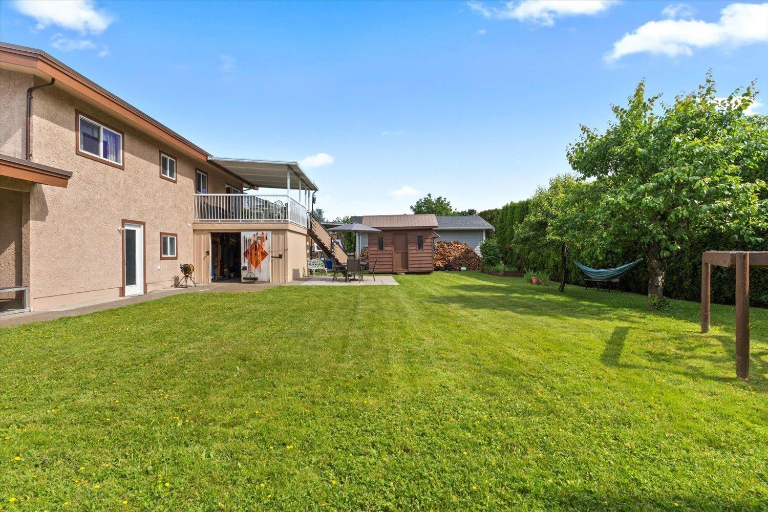10596 Conrad Street, Fairfield Island, Chilliwack, British Columbia  V2P 6S3 - Photo 30 - R3010879