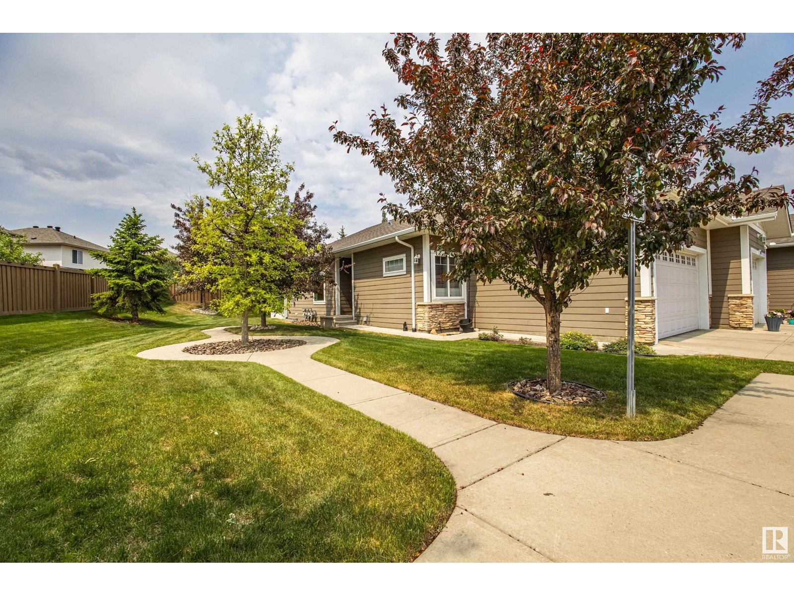 #27 175 Mcconachie Dr Nw, Edmonton, Alberta  T5Y 0S1 - Photo 3 - E4440157