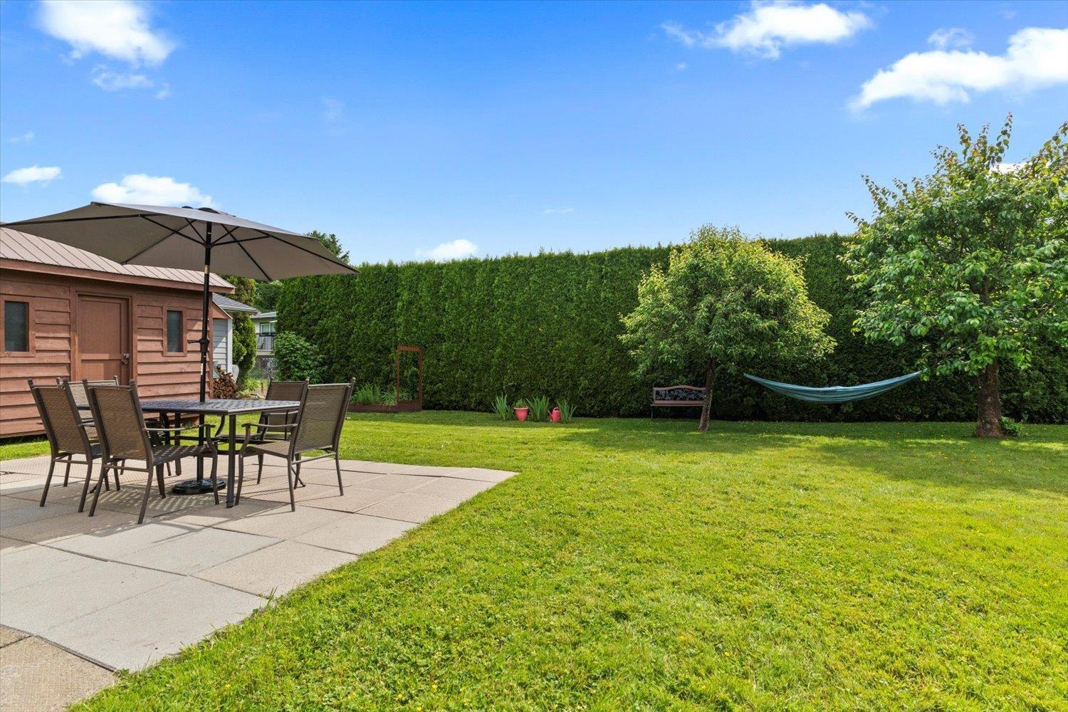 10596 Conrad Street, Fairfield Island, Chilliwack, British Columbia  V2P 6S3 - Photo 32 - R3010879