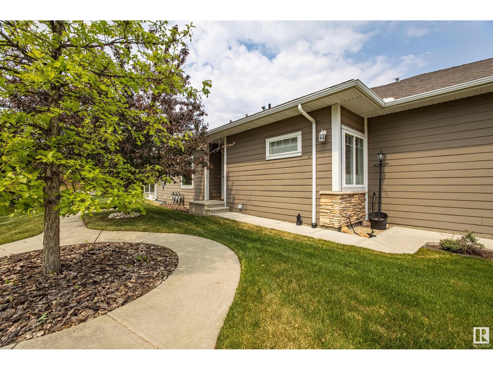 #27 175 Mcconachie Dr Nw, Edmonton, Alberta  T5Y 0S1 - Photo 4 - E4440157