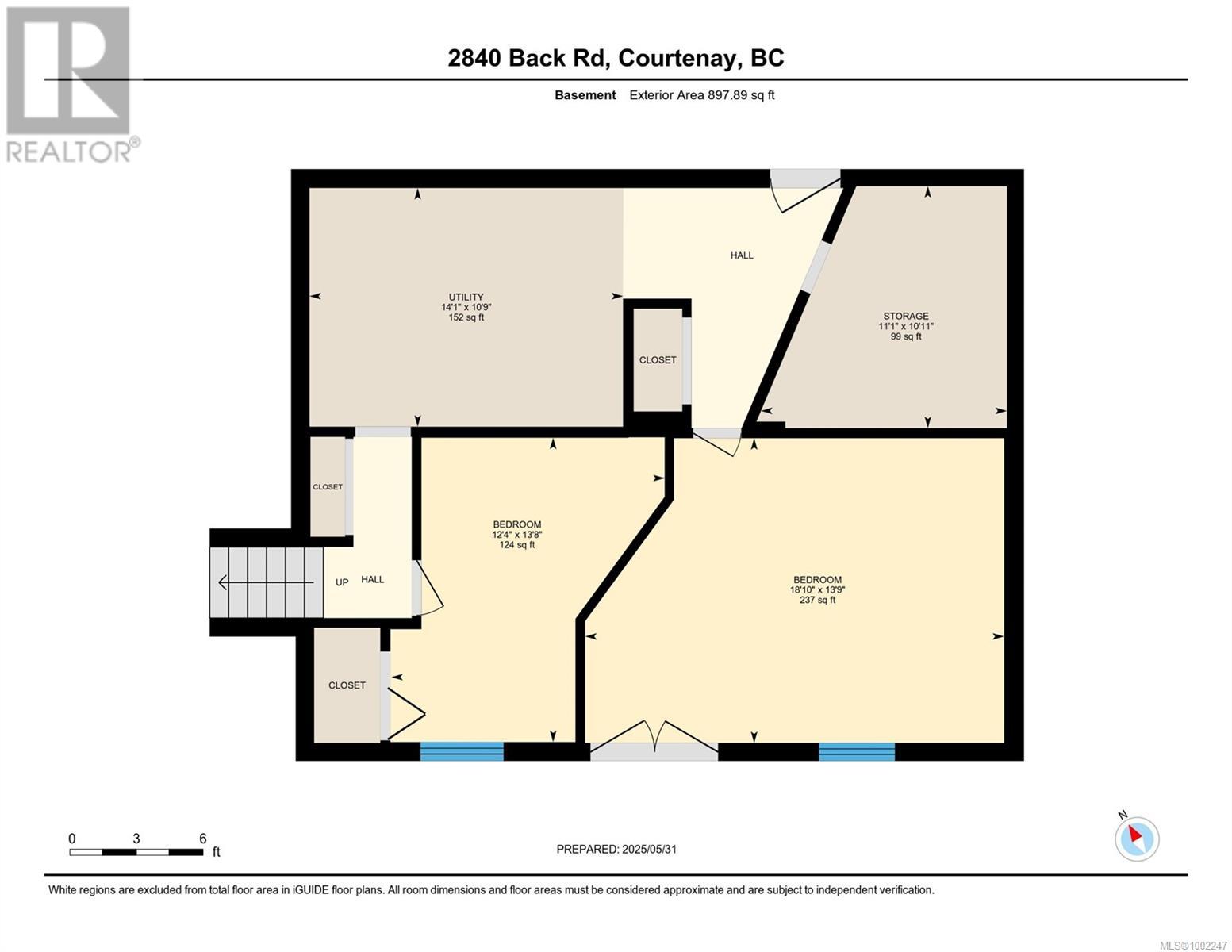 Property at 2840 Back Rd image 4