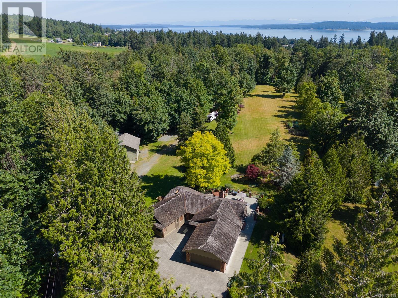 3129 River Rd, Chemainus, British Columbia  V0R 1K3 - Photo 2 - 1001925