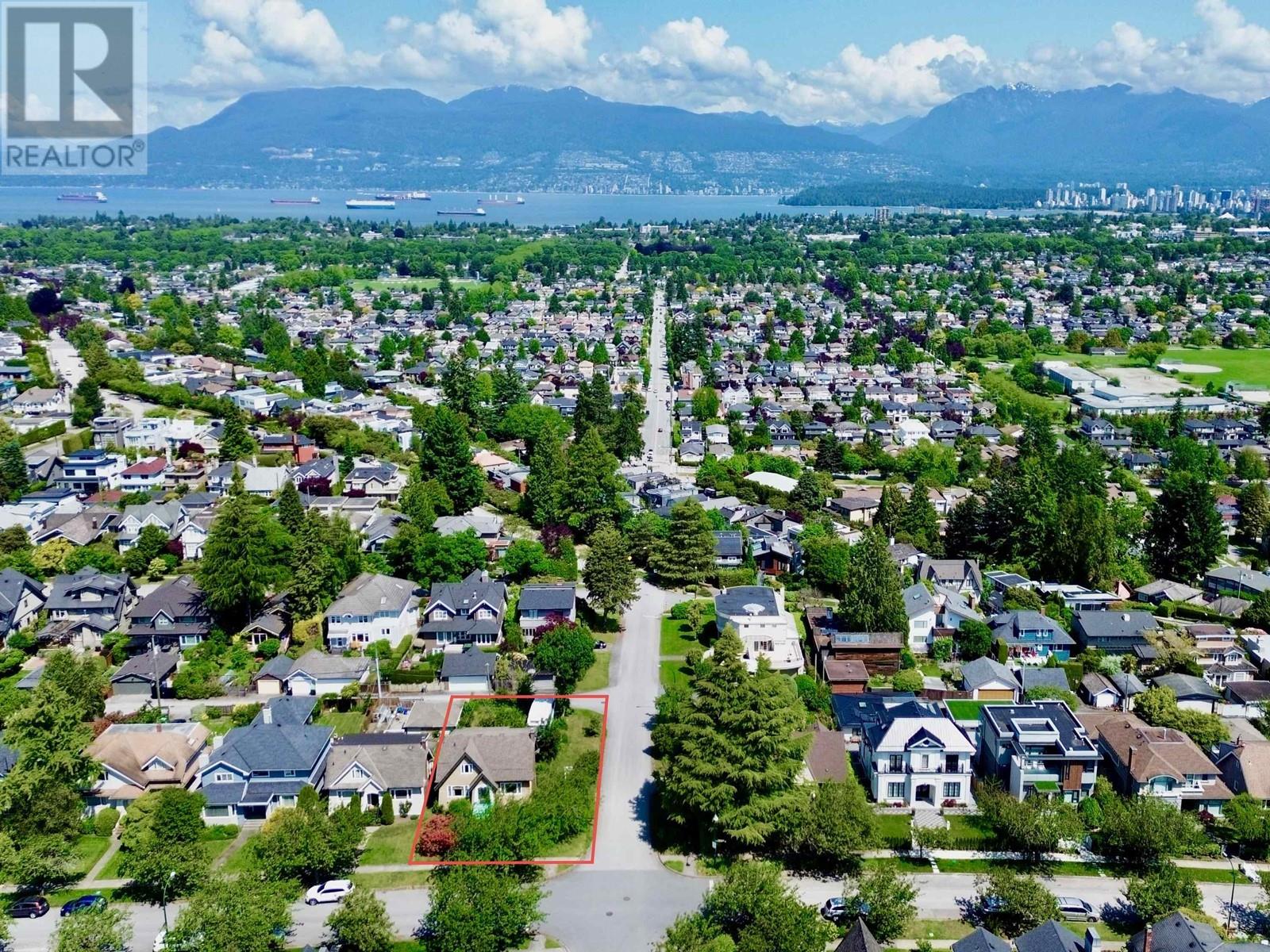 2805 W 30th Avenue, Vancouver, British Columbia  V6L 1Z1 - Photo 8 - R3009857