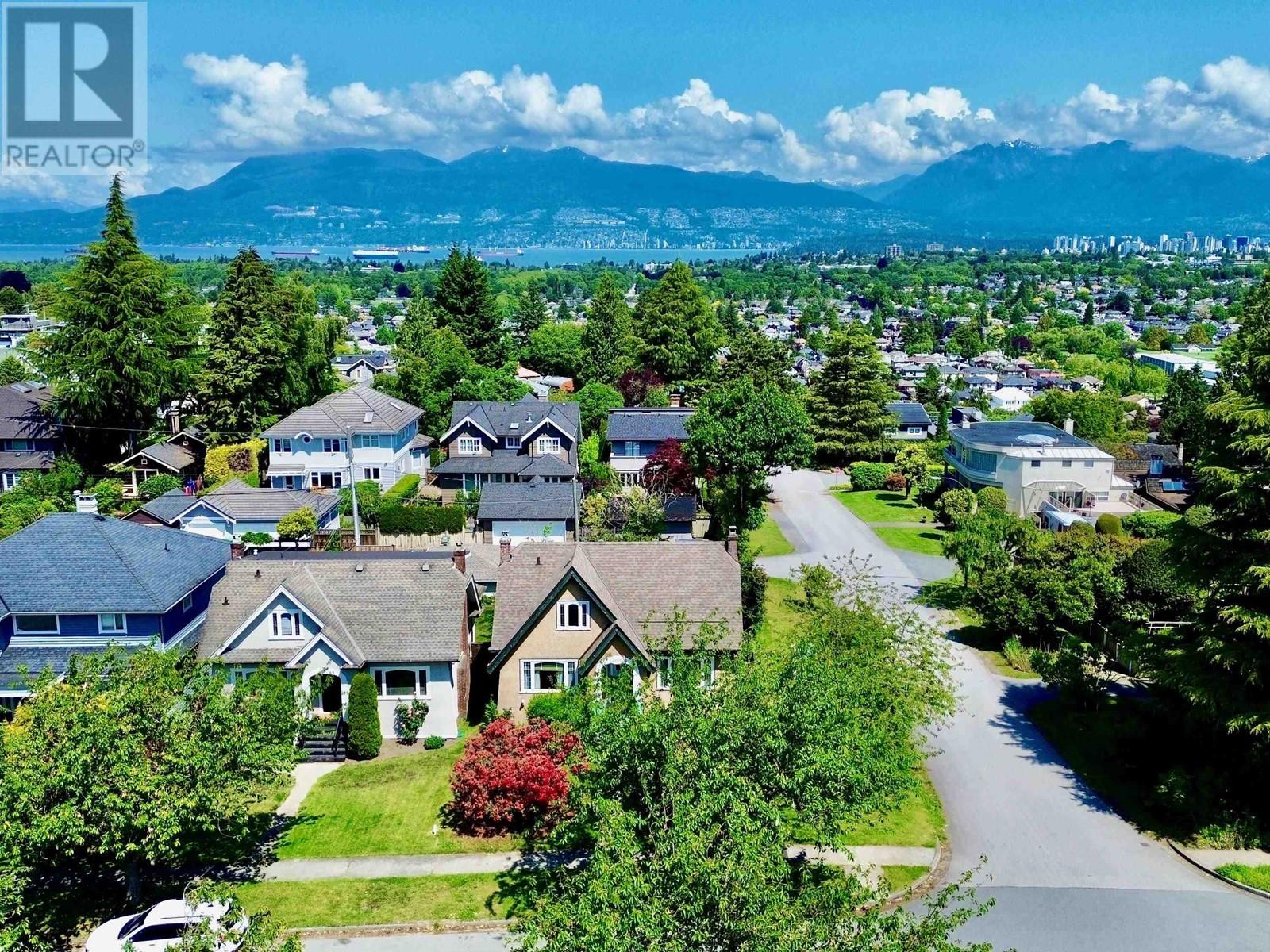 2805 W 30th Avenue, Vancouver, British Columbia  V6L 1Z1 - Photo 12 - R3009857