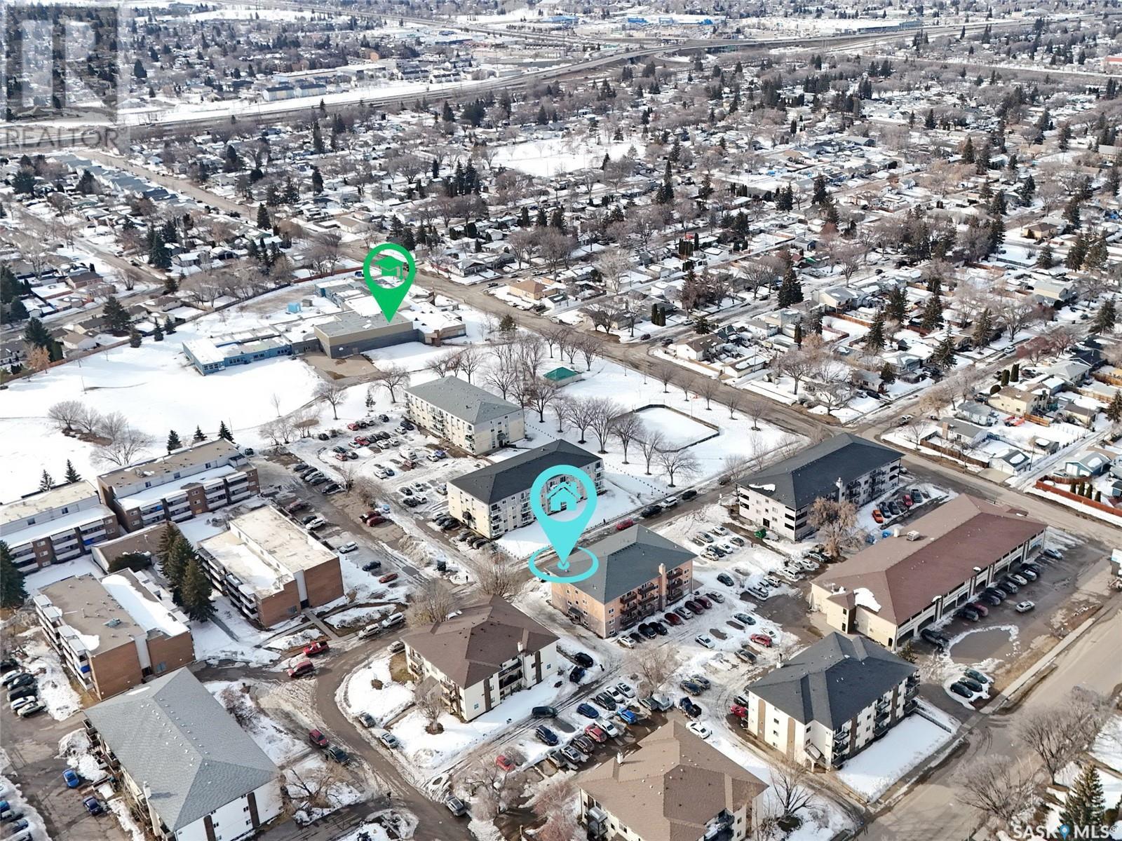 205 522 X Avenue S, Saskatoon, Saskatchewan  S7M 4X9 - Photo 16 - SK008165