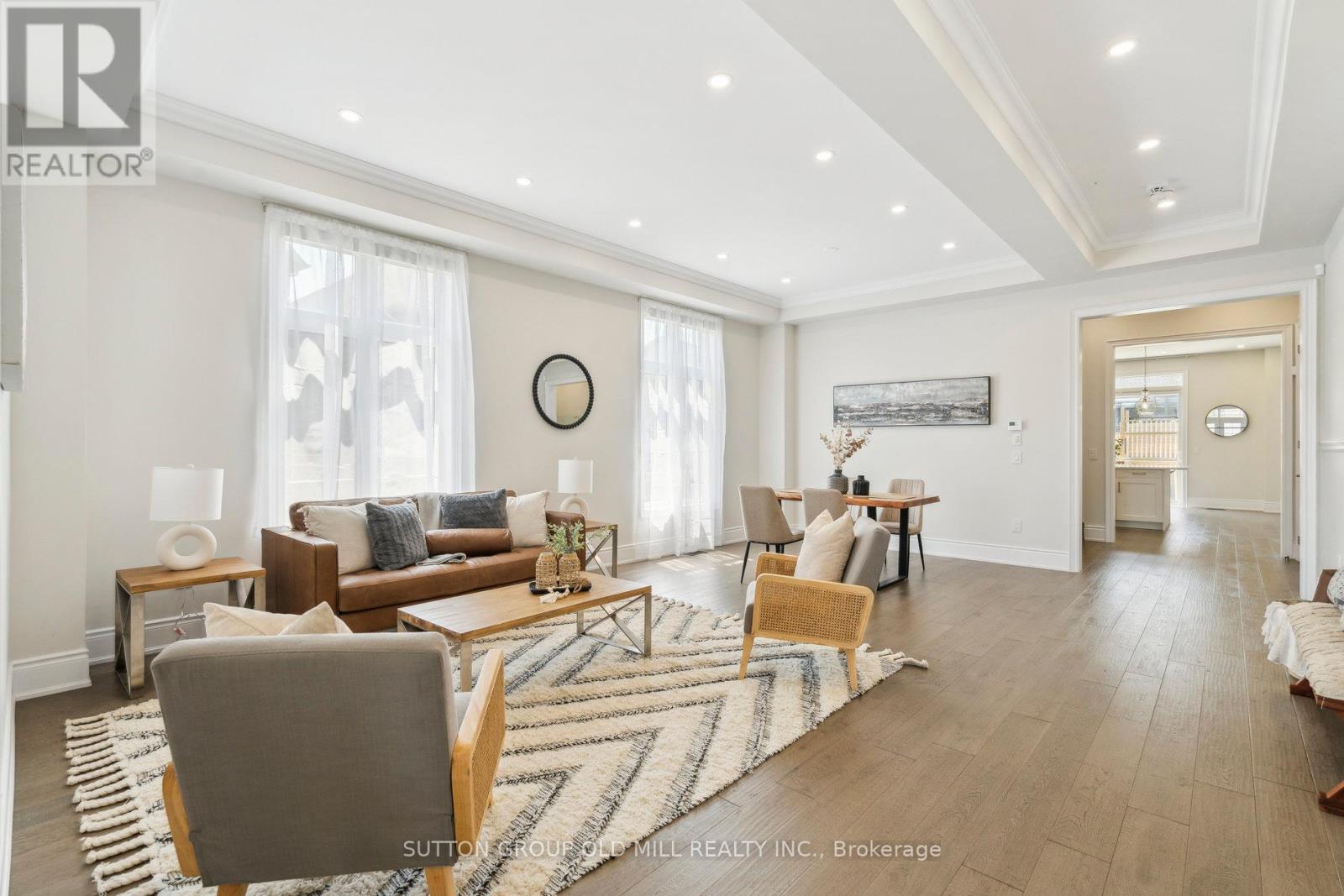 4 Daisy Meadow Crescent, Caledon (Caledon East), Ontario  L7C 4G4 - Photo 12 - W12193779