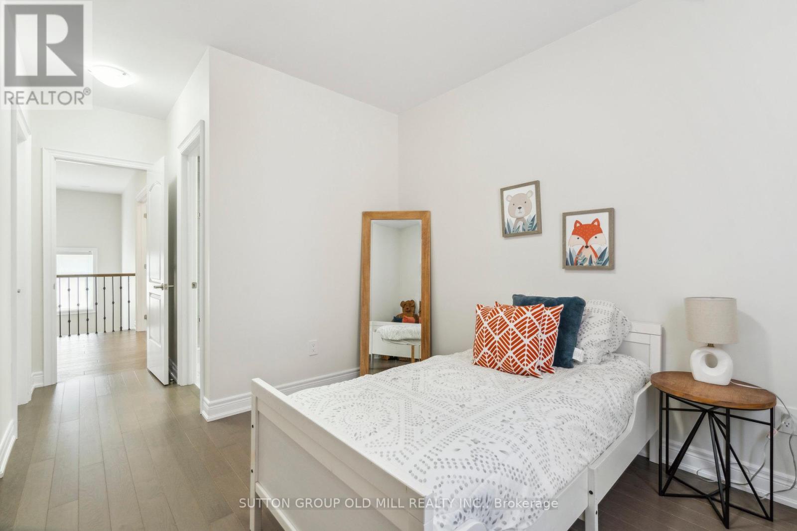 4 Daisy Meadow Crescent, Caledon (Caledon East), Ontario  L7C 4G4 - Photo 29 - W12193779