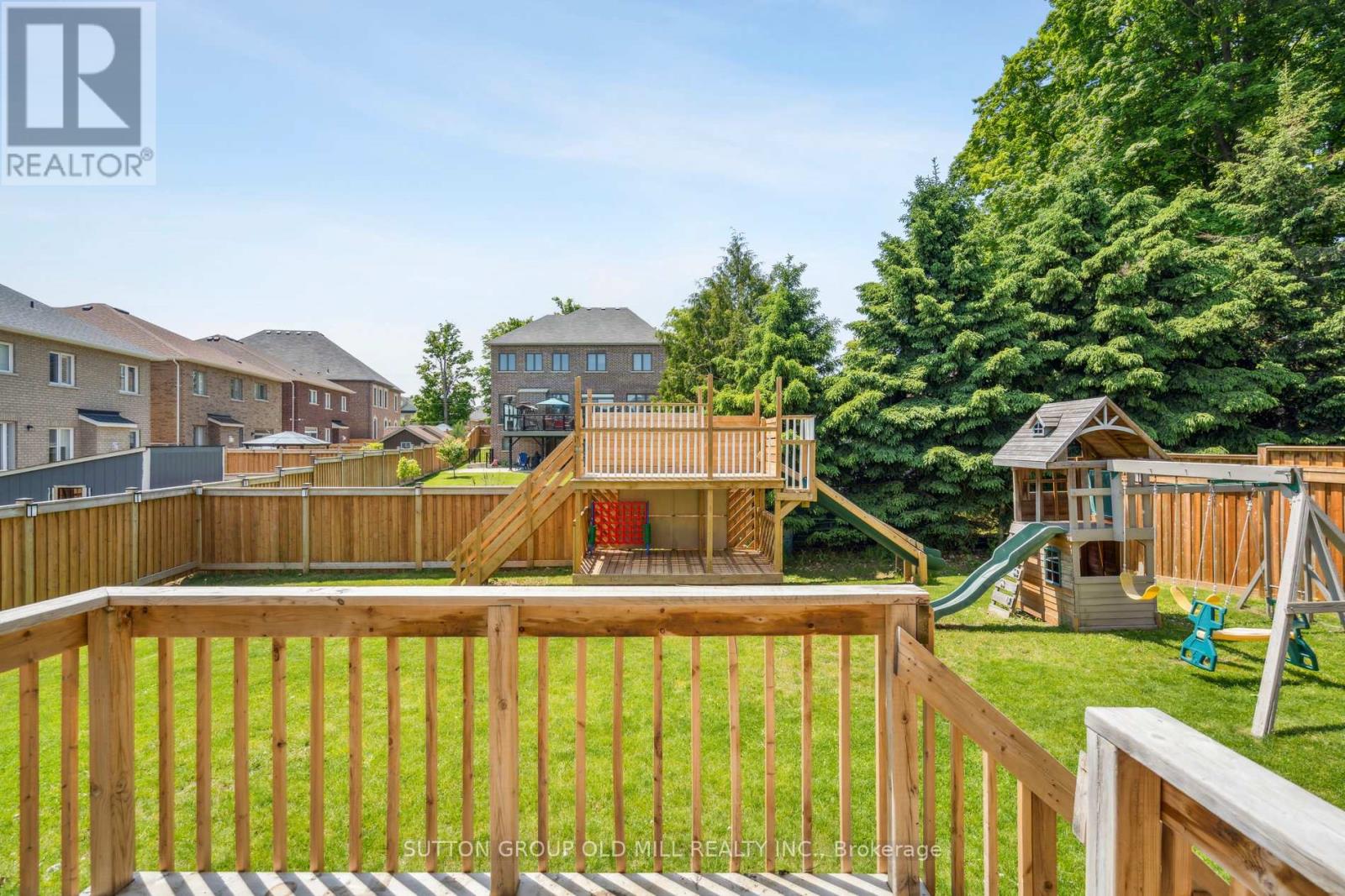 4 Daisy Meadow Crescent, Caledon (Caledon East), Ontario  L7C 4G4 - Photo 31 - W12193779